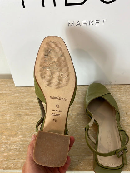 OTHERS. Medium burgundy bag