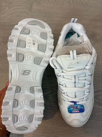 BARILOCHE. Houndstooth trousers size 36