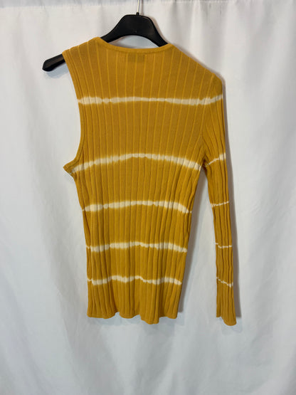 SANDRO. Total look tie dye TS/M