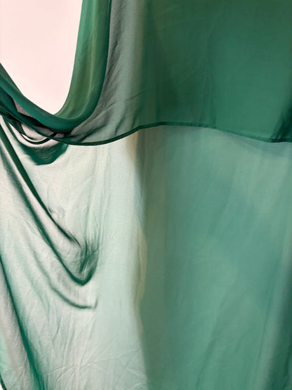 VILAGALLO. Capa verde semitarsnaorente