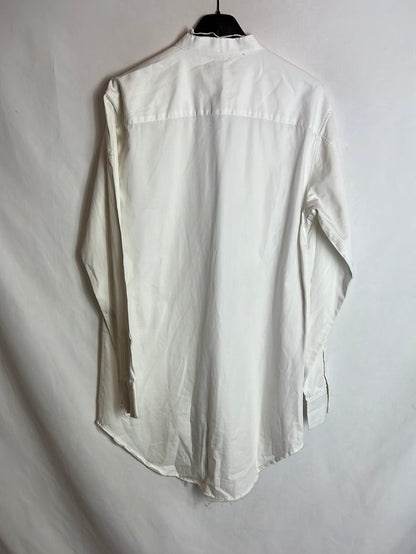 ZADIG&amp;VOLTAIRE. Pleated shirt dress. TL