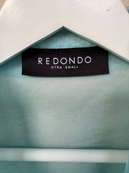 ZARA. Jacket with mottled gray wool. TS