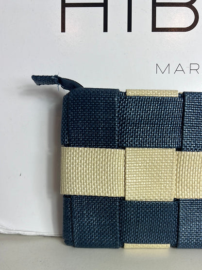 OTHERS. Two-tone handbag