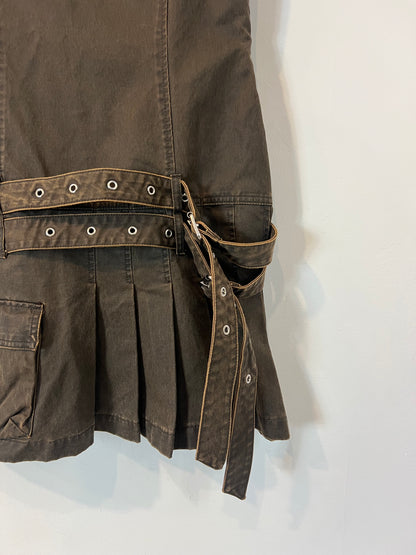 MYSULAFISH. Striped Cardigan Your(s)