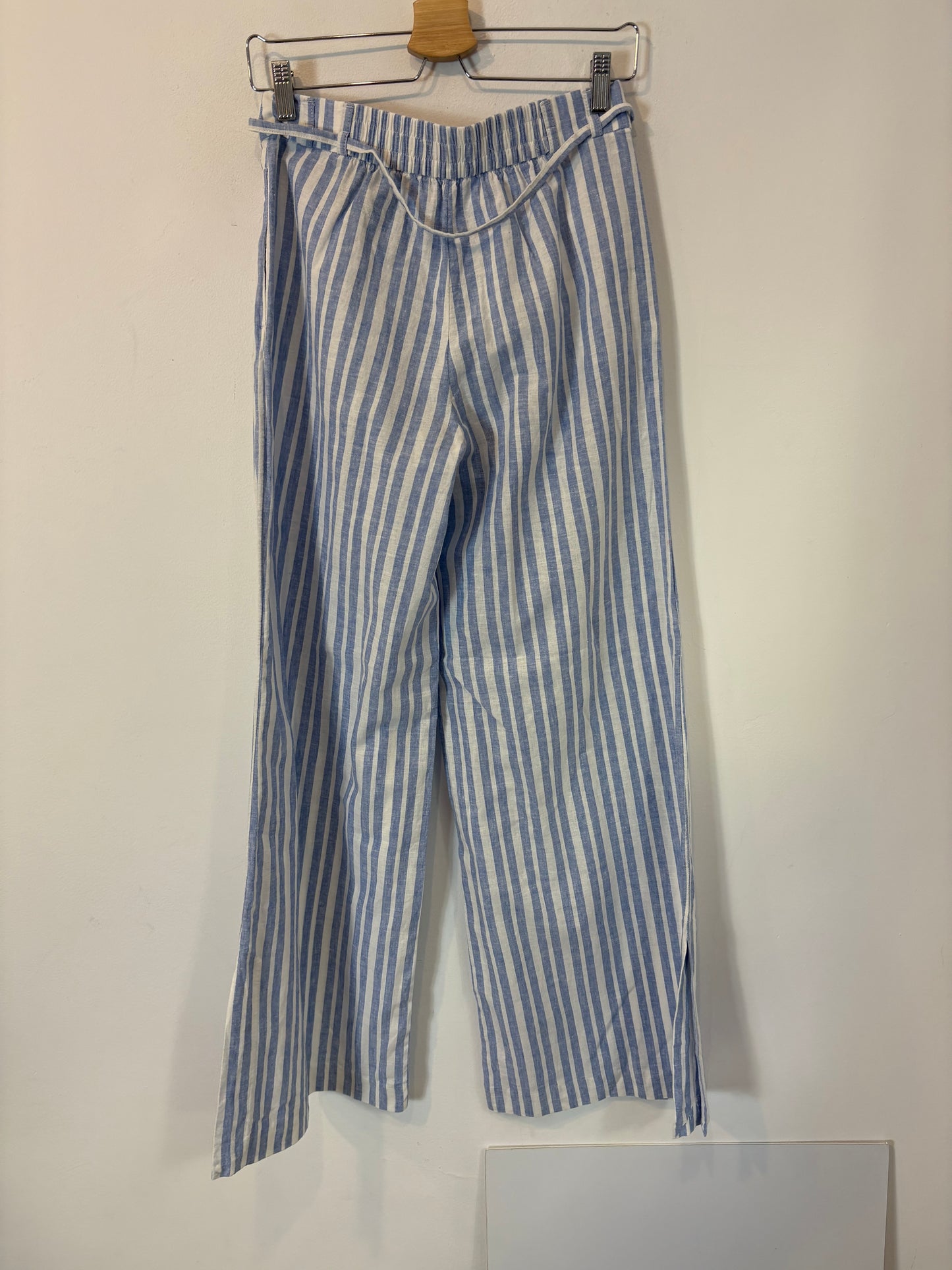 BARILOCHE. Houndstooth trousers size 36