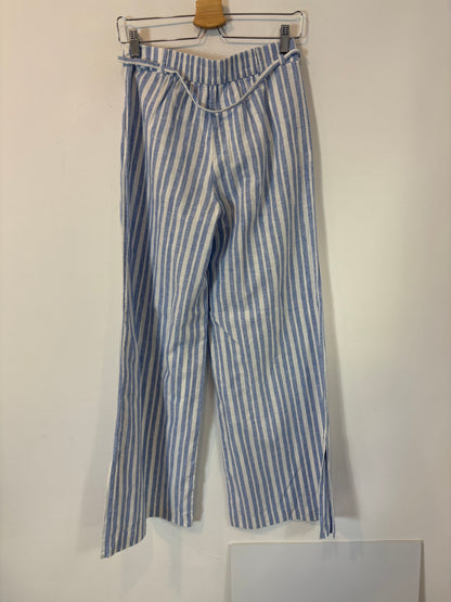 BARILOCHE. Houndstooth trousers size 36