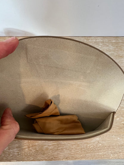 GIGI STUDIOS. Gafas de sol nacar