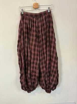 ODYSSEY. Brown swimsuit. TS