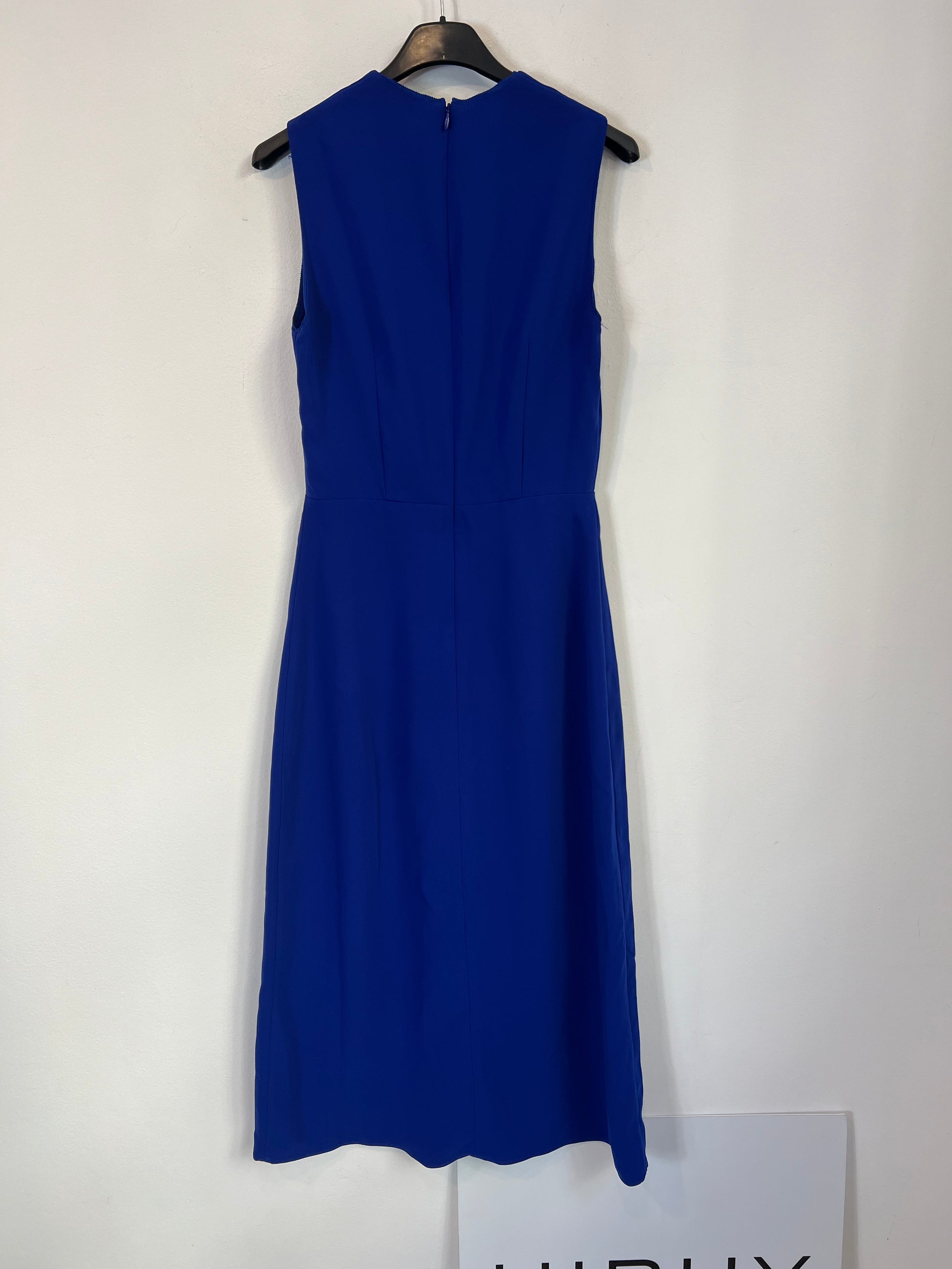 Vestido azul Klein – Hibuy market - Main Image
