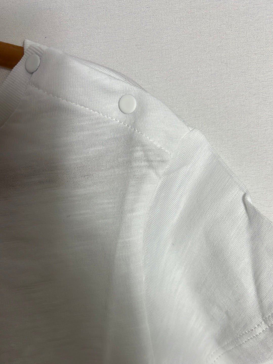 TARTINE ET CHOCOLAT. Cotton T-shirt with drawings. Age 4