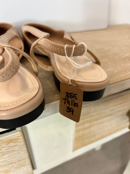 OTRAS. Bailarina bicolor T.39