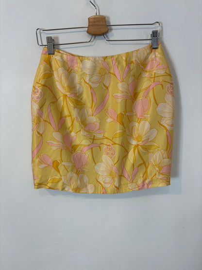 GANT. Conjunto estampado texturas