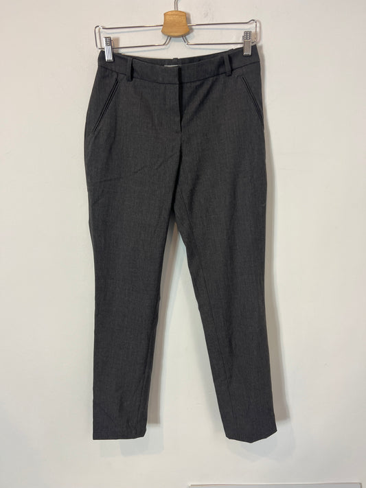 H&amp;M. Formal gray trousers size 36