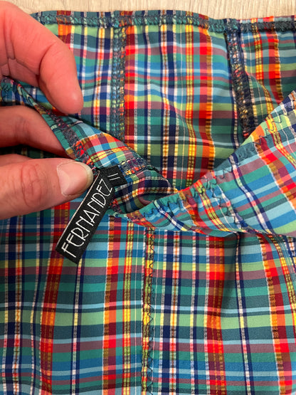 LISA MAIRE FERNÁNDEZ. Talla 2(m)