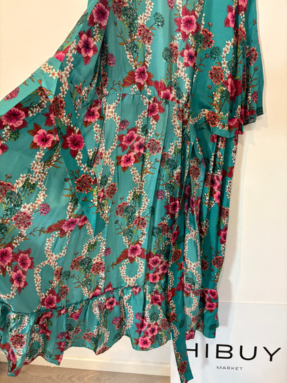 ROSSY. Vintage black jacket size 38