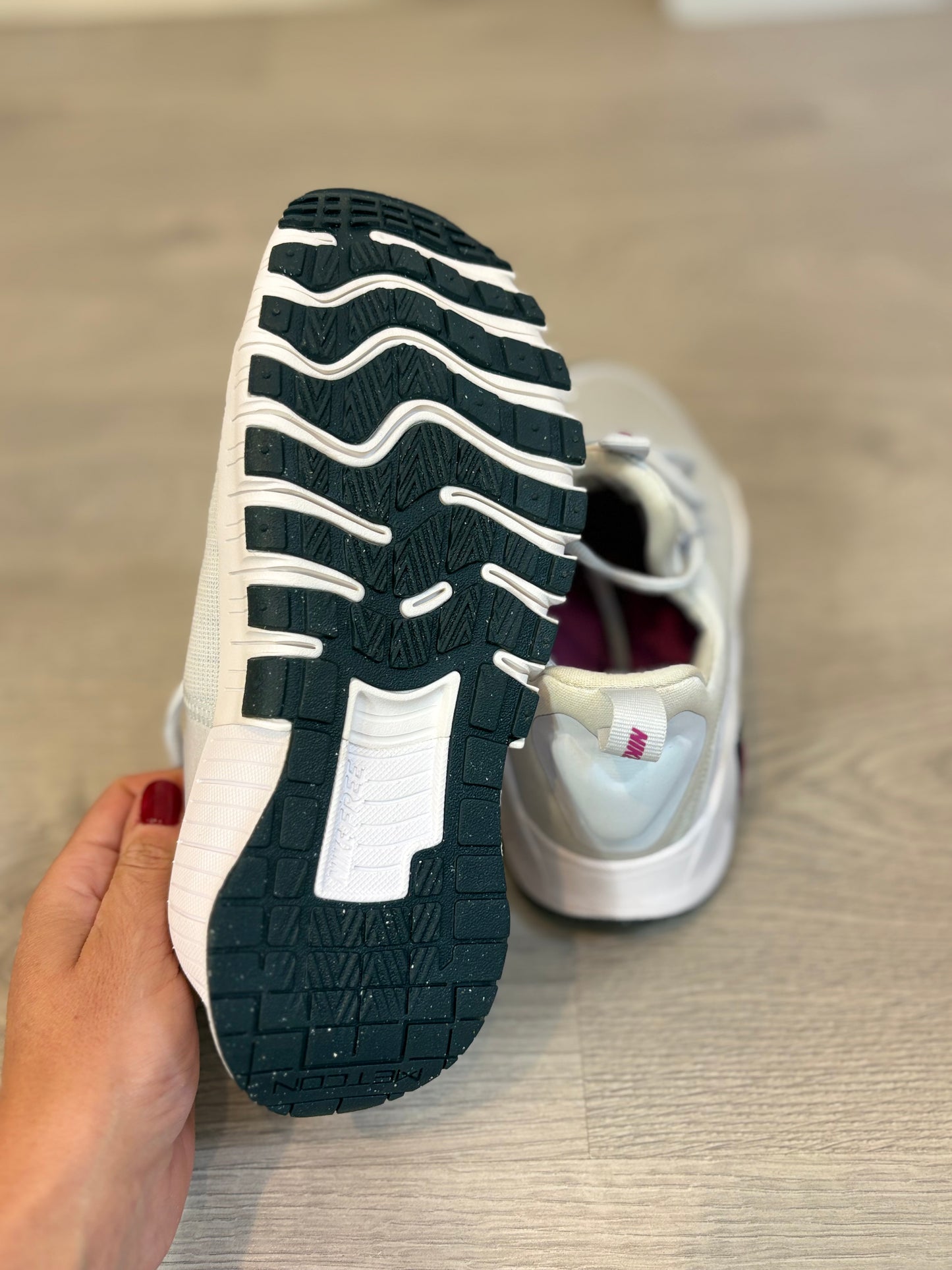 NIKE. Zapatillas Nike Free Metcon 6. T 38,5
