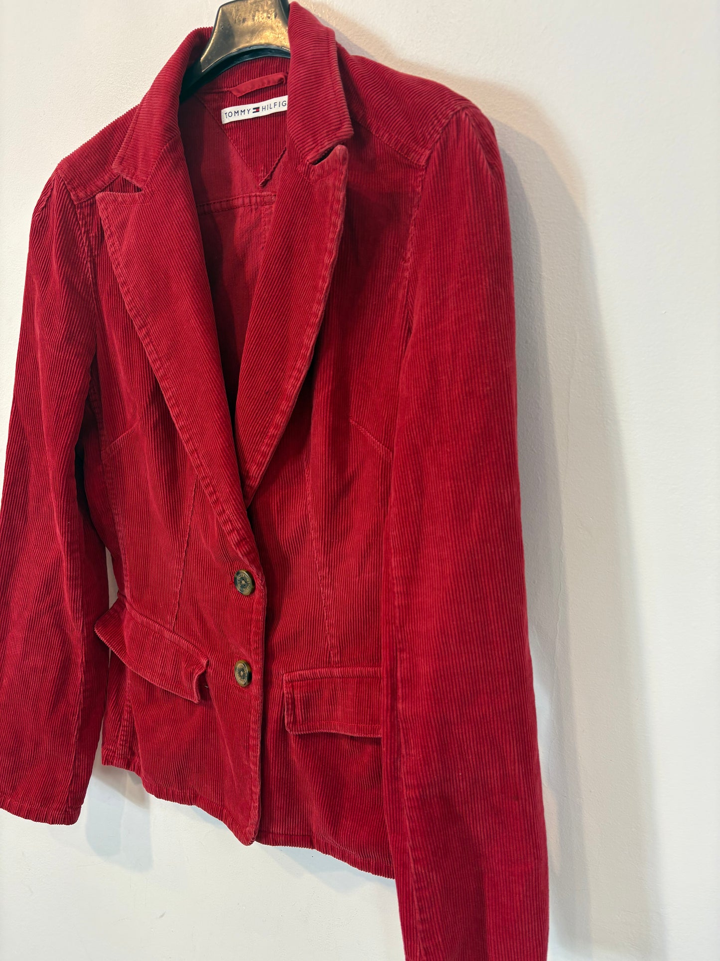 ZARA. Black stretch knit top. TL