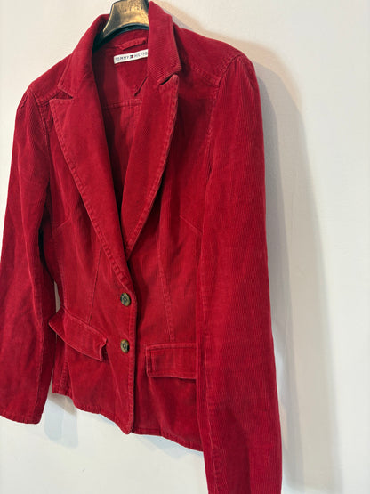 ZARA. Black stretch knit top. TL