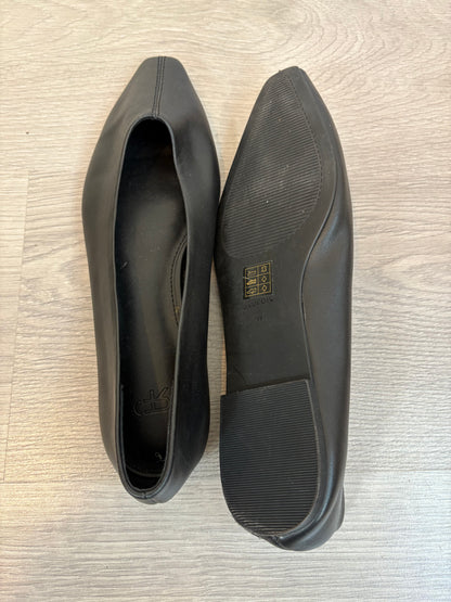 PARFOIS. Bailarina negra  piel T39