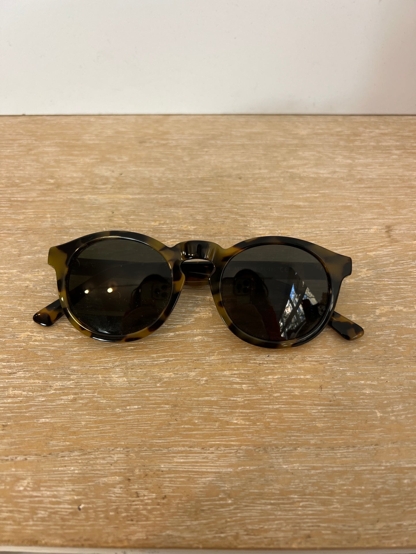 MR. BOHO. Gafas de sol print