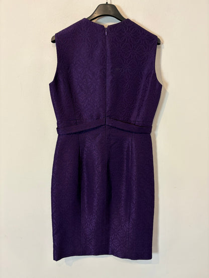 LOEWE. Vestido corto anagrama