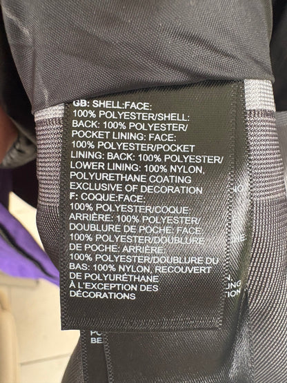 THE NORTH FACE. Chaqueta ski colores