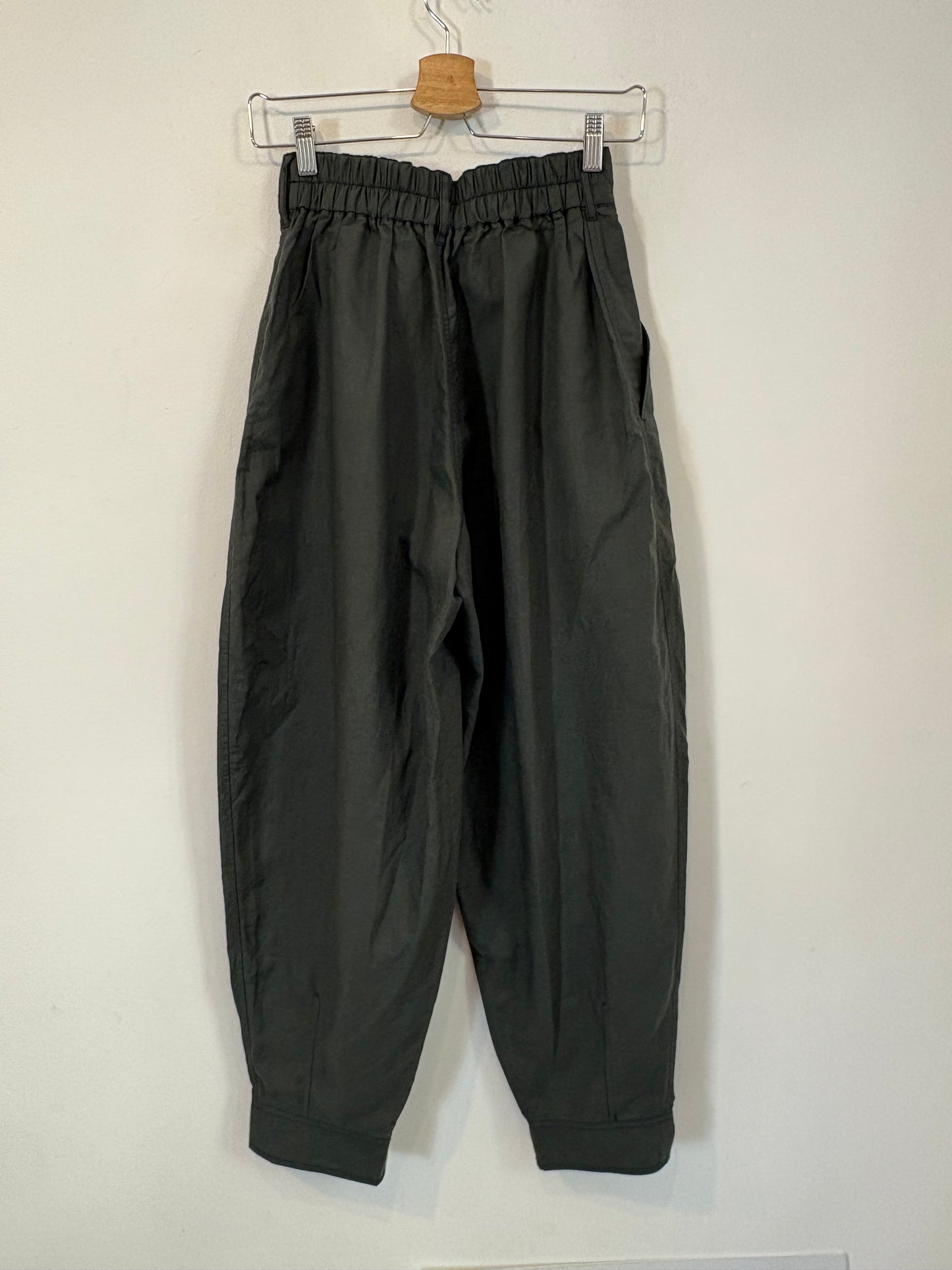 SOEUR. Pantalón pinzas mezcla