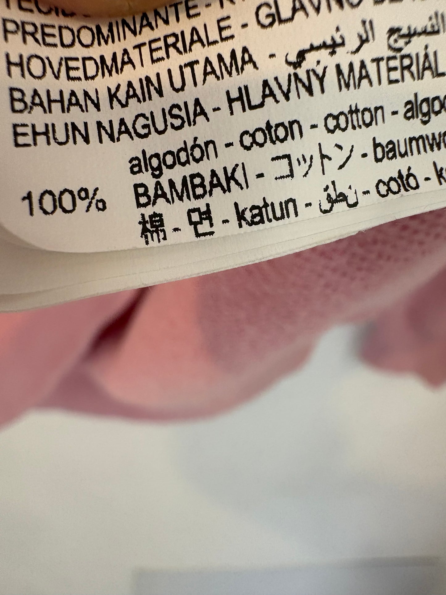 ZARA. Conjunto felpa  rosa dibujos. T 13-14 años (xs)