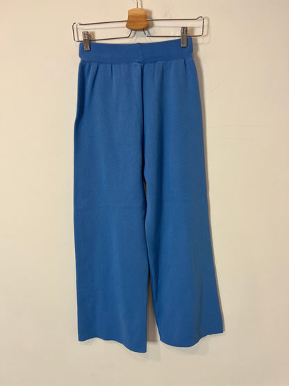 OTRAS. Conjunto punto bicolor. T S/M