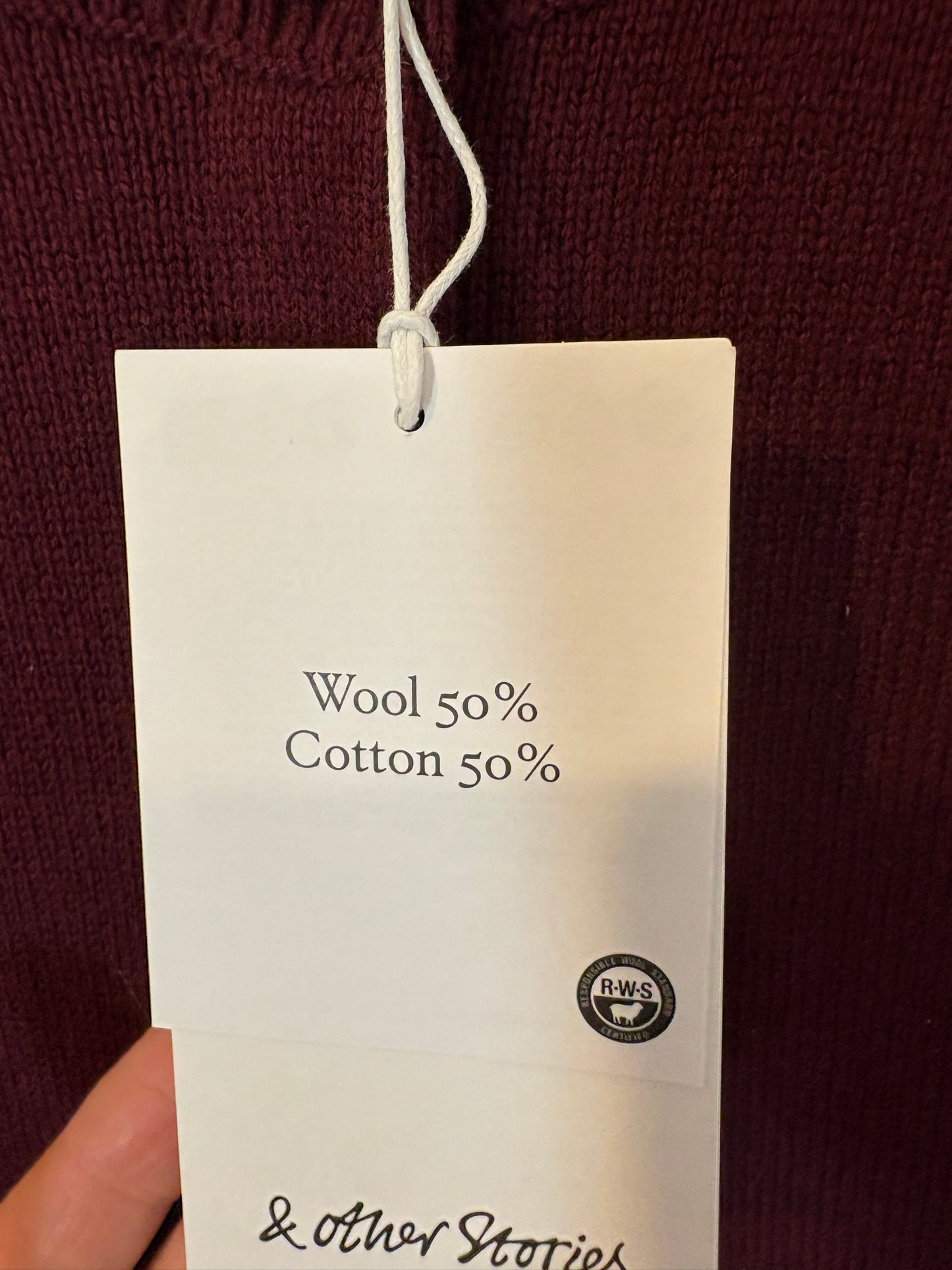 ROSSY. Vintage black jacket size 38