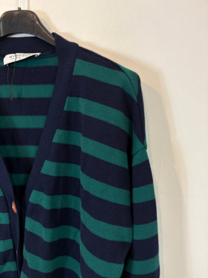 MY SULAFISH. Cárdigan rayas Tu(s)