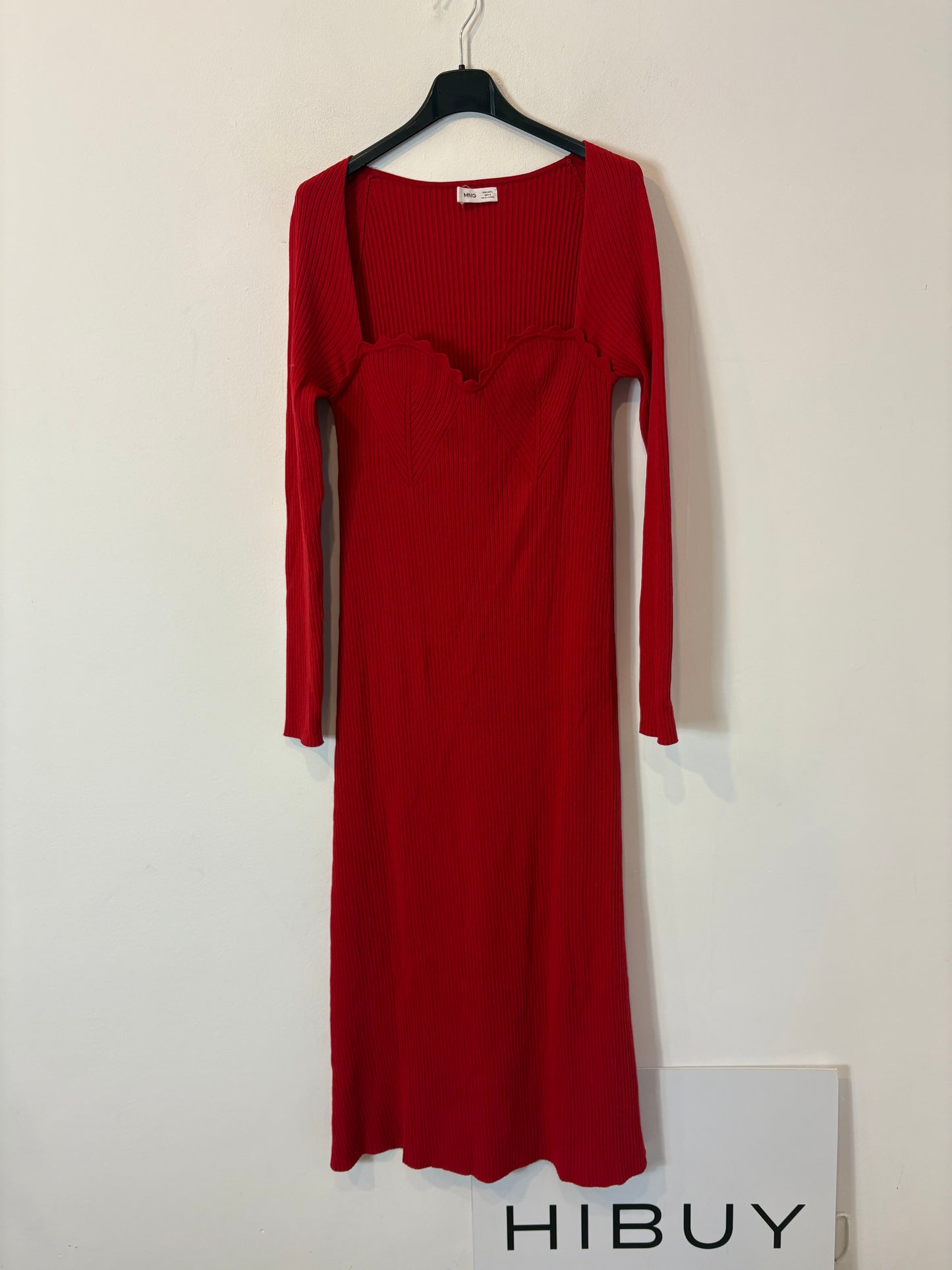 WINDSOR. Navy blue cashmere blazer. T 38