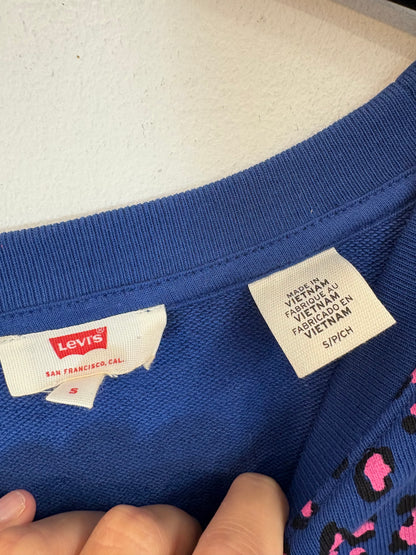 ZARA. Jacket with mottled gray wool. TS