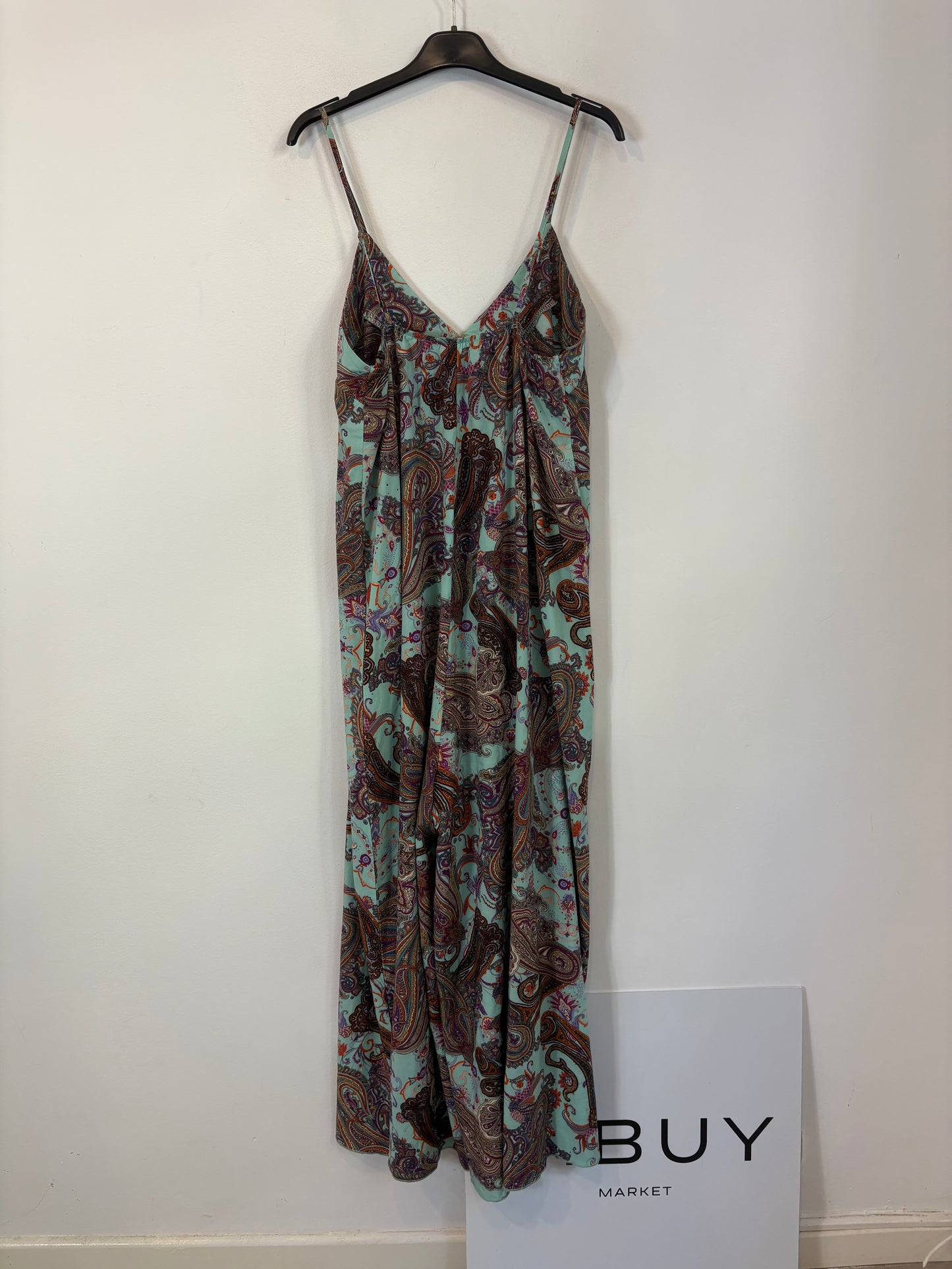 OTRAS. Mono fluido estampado. TU (M/L)