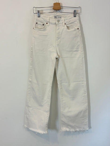 Denim blanco T 36 – Hibuy market