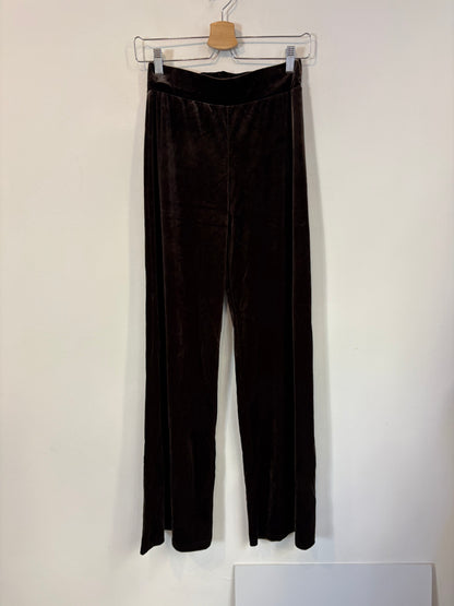 OTRAS. Pantalón terciopelo marrón