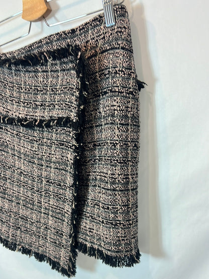 IRO. Total look tweed T.36