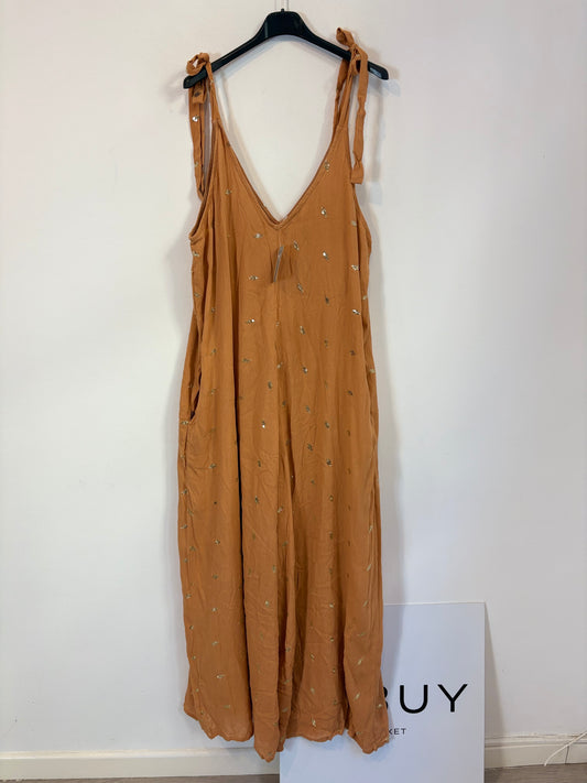 ZARA. Jacket with mottled gray wool. TS