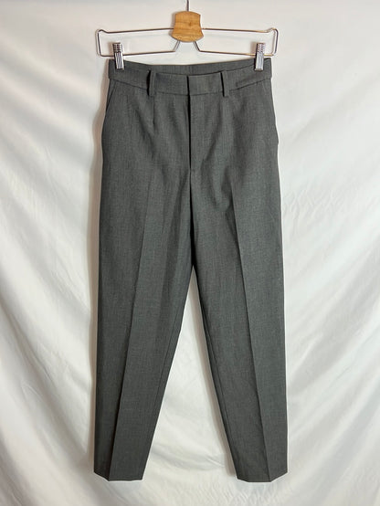 UNIQLO. T.xs gray dress pants – Hibuy market UNIQLO. T.xs gray dress pants – Hibuy market