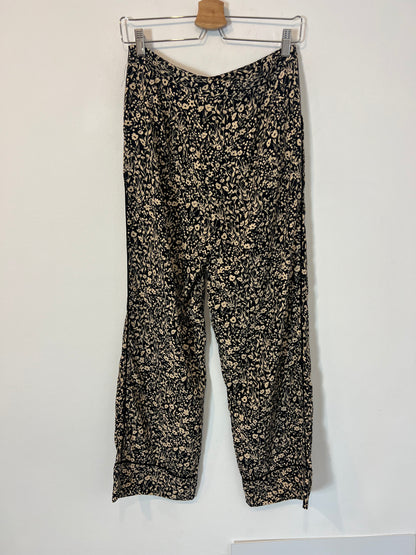 POET. Printed fluid set. TS/M