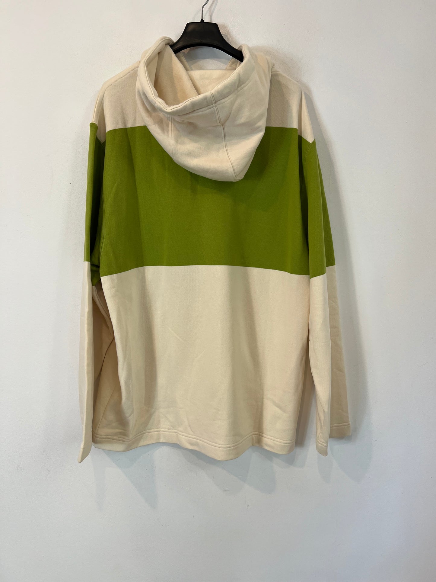 LOEWE X STUDIO GHIBLI. Sudadera beiges estampado T.m