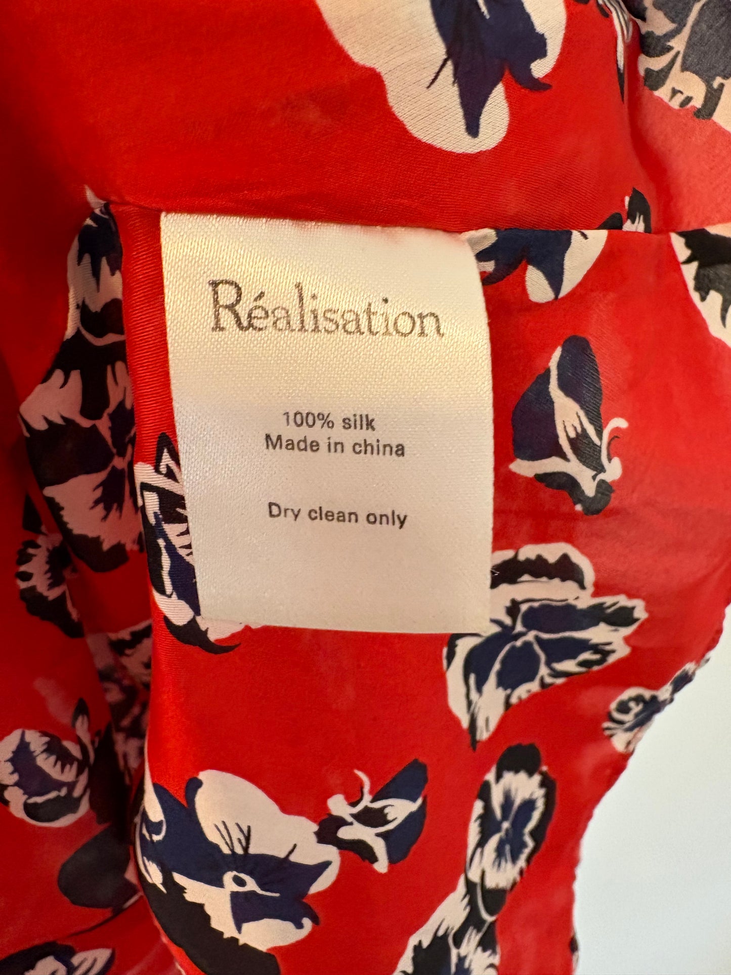 ZARA. Jacket with mottled gray wool. TS