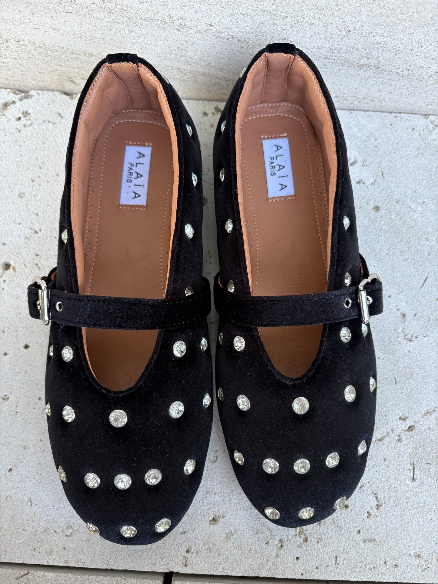 ZARA. Coral beaded jacket. TS