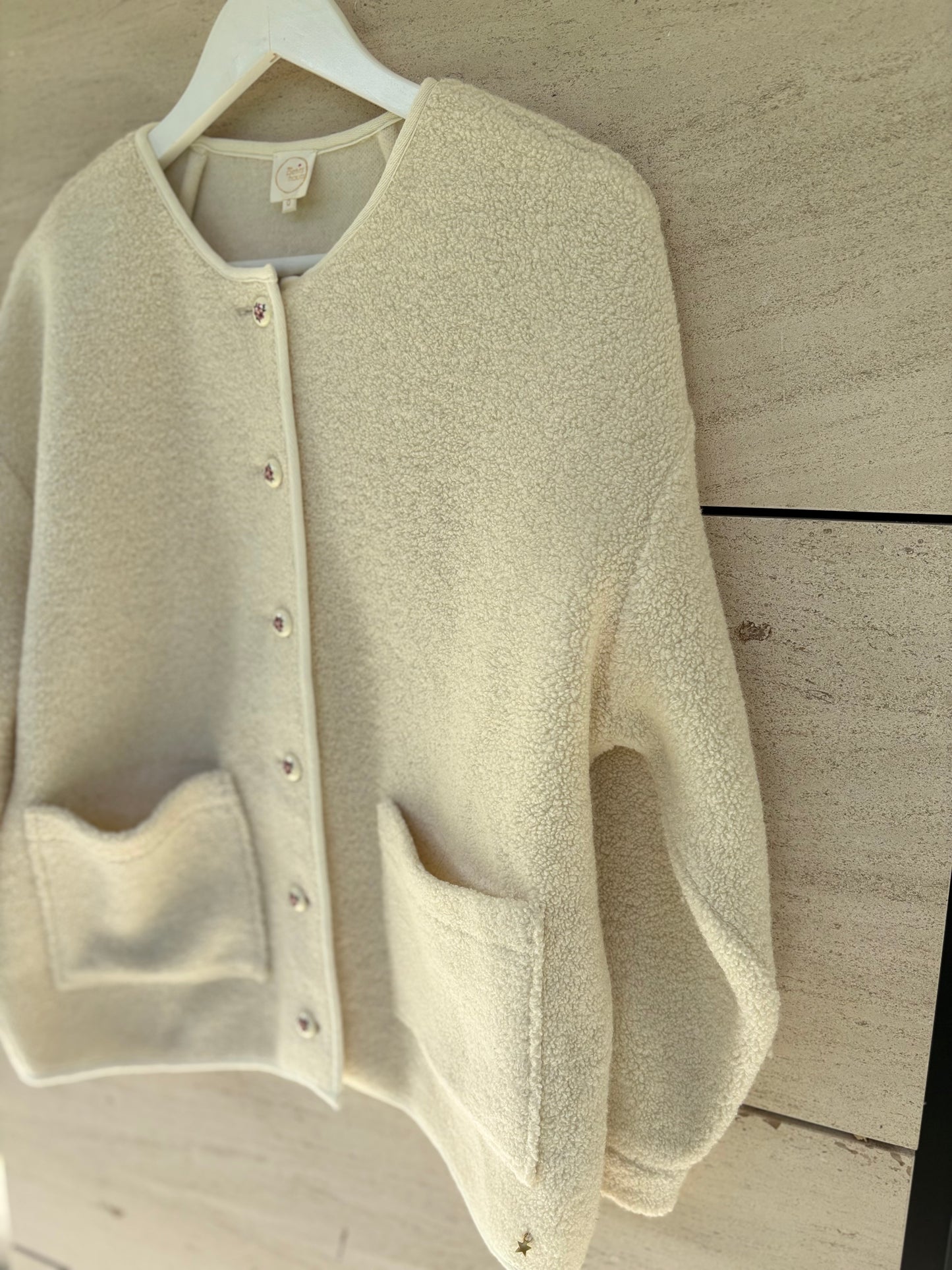 ZARA. Black stretch knit top. TL