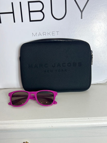 MARC JACOBS. Bolso/funda portátil negro