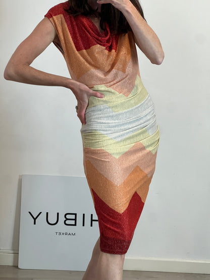 EGERIE ARIS. Vestido colores