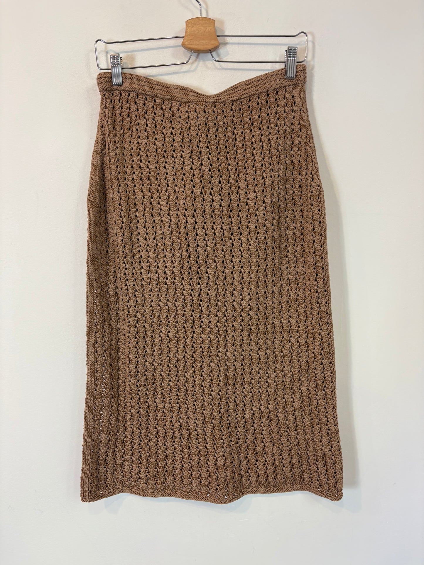 FILO. Camel crochet set. TS/M