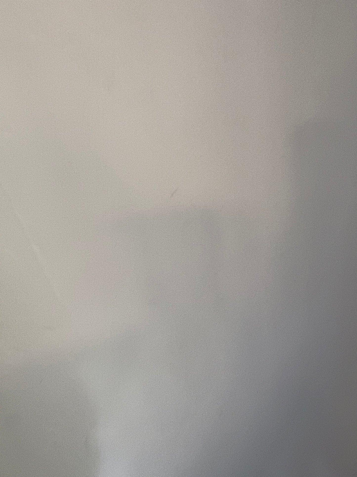 H&M. Vestido midi negro fluido. T 38