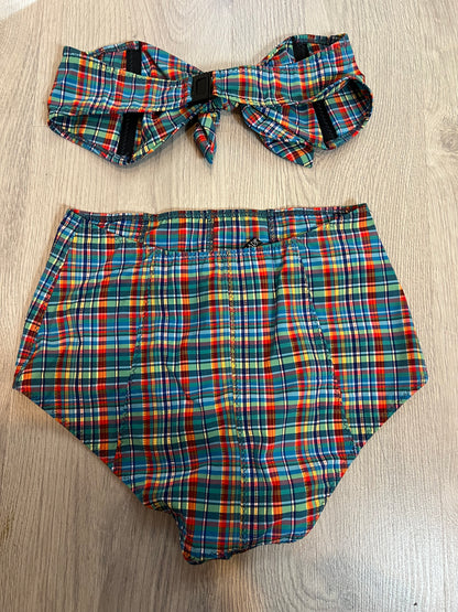 LISA MAIRE FERNÁNDEZ. Talla 2(m)