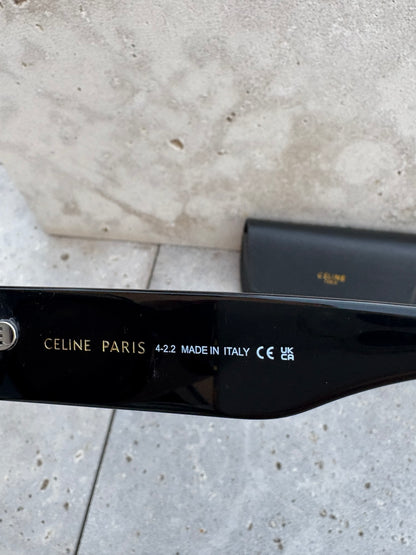 CELINE. Gafas de sol Triomphe